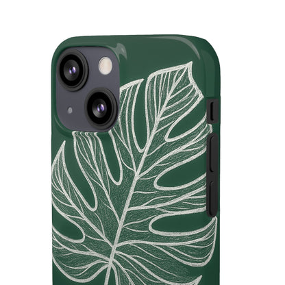 Snap Phone Case