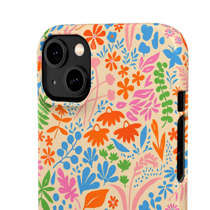 Snap Phone Case