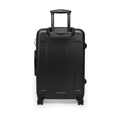 Suitcase - Travel Luggage