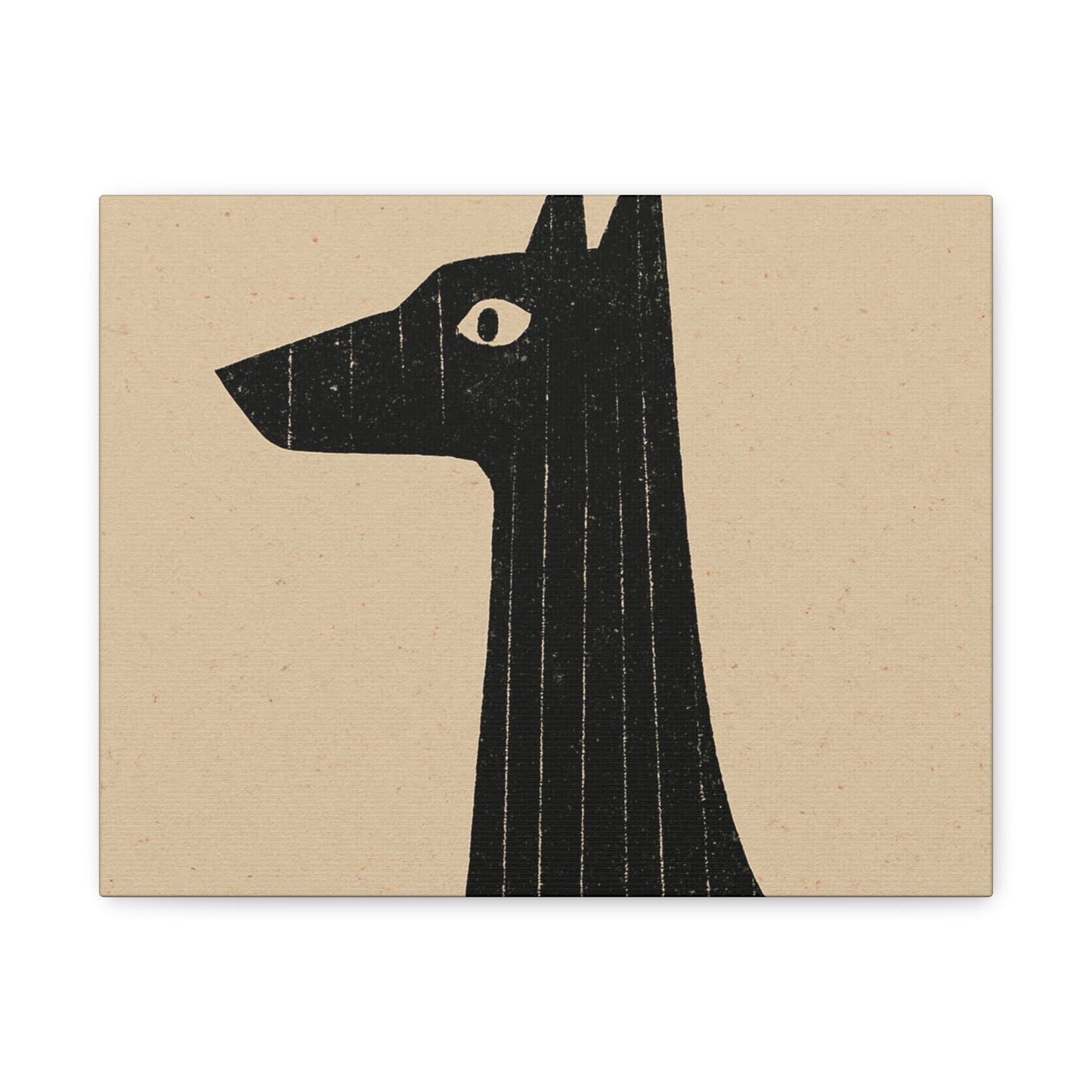 Stretched Canvas Wall Art