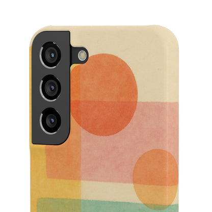 Snap Phone Case