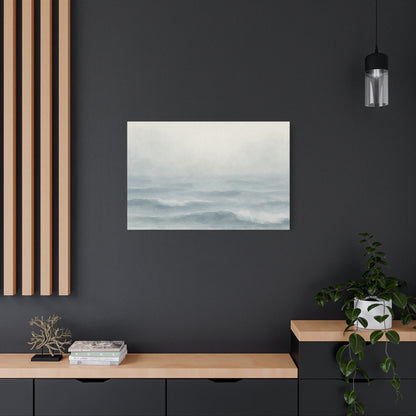 Stretched Canvas Wall Art