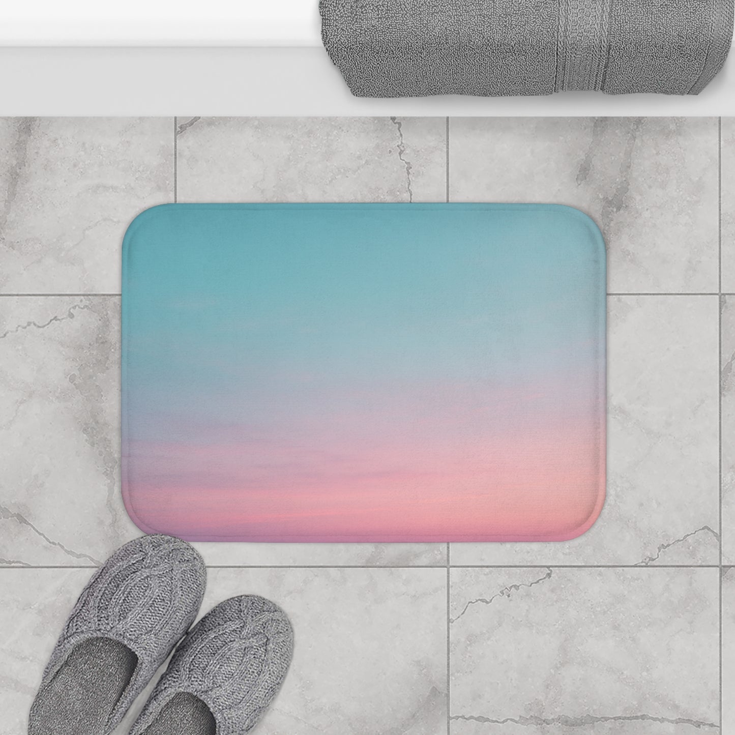 Bath Mat