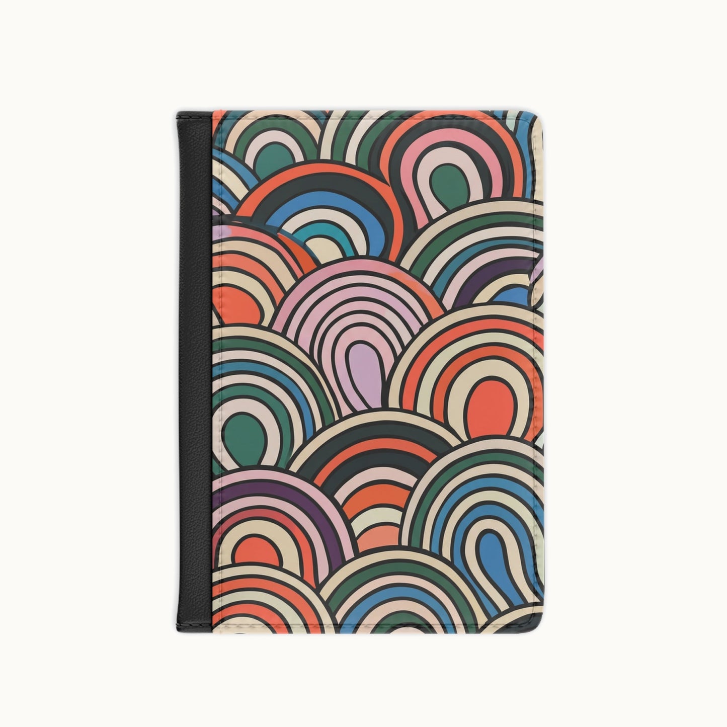 Passport Cover