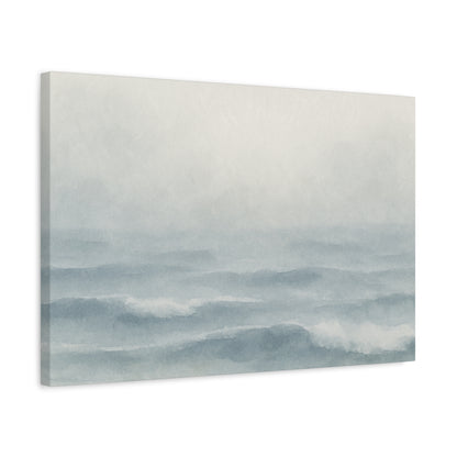 Stretched Canvas Wall Art