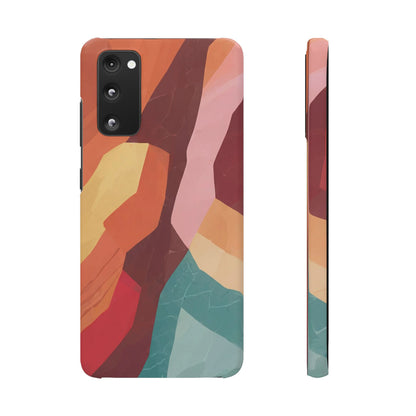 Snap Phone Case