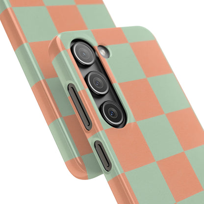 Snap Phone Case