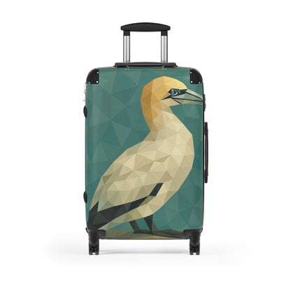 Suitcase - Travel Luggage