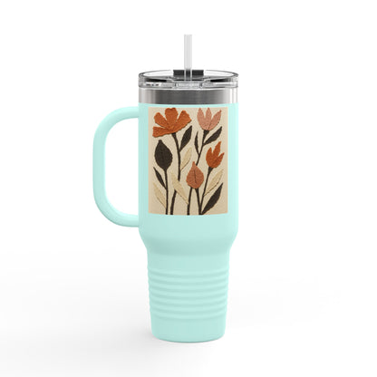 40oz Insulated Travel Mug
