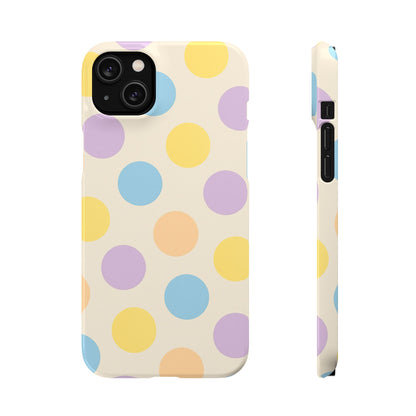 Snap Phone Case