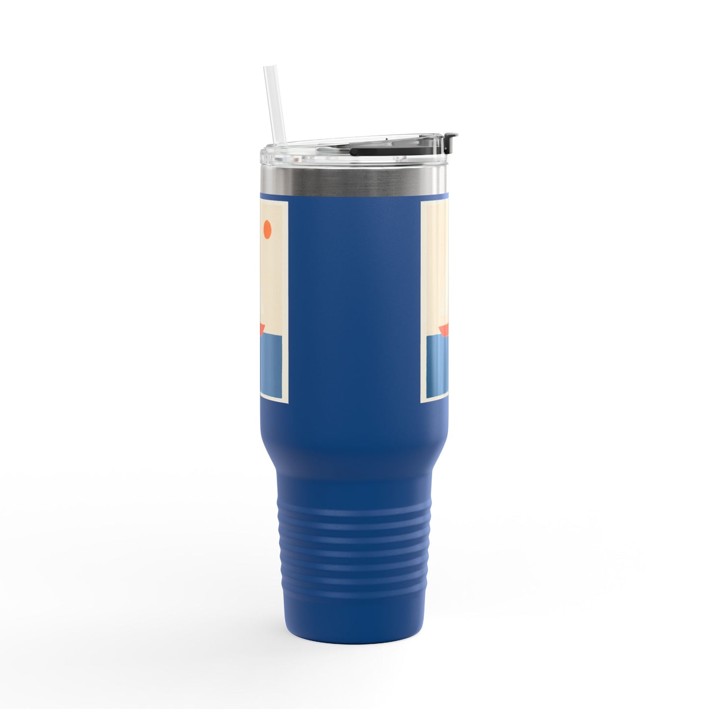 40oz Insulated Travel Mug