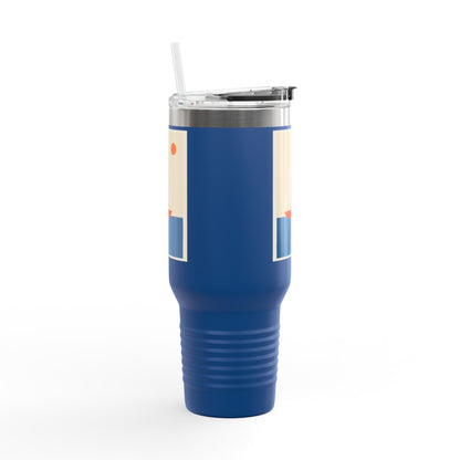 40oz Insulated Travel Mug