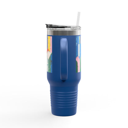 40oz Insulated Travel Mug
