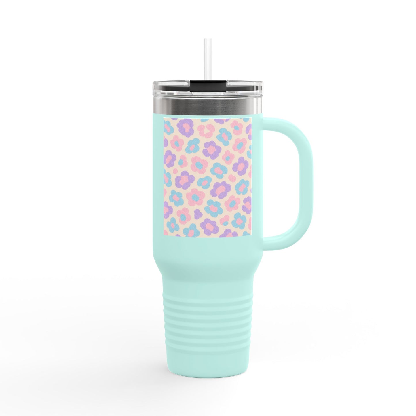 40oz Insulated Travel Mug
