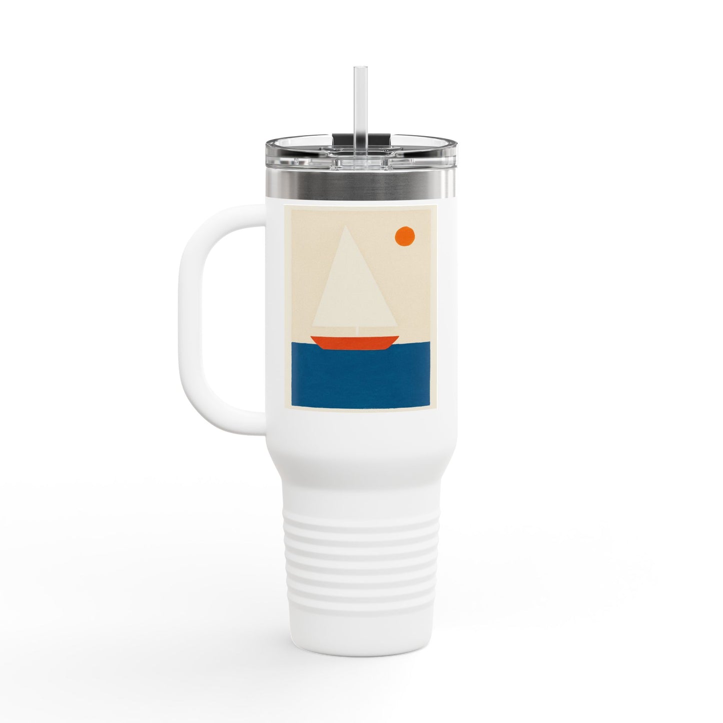 40oz Insulated Travel Mug