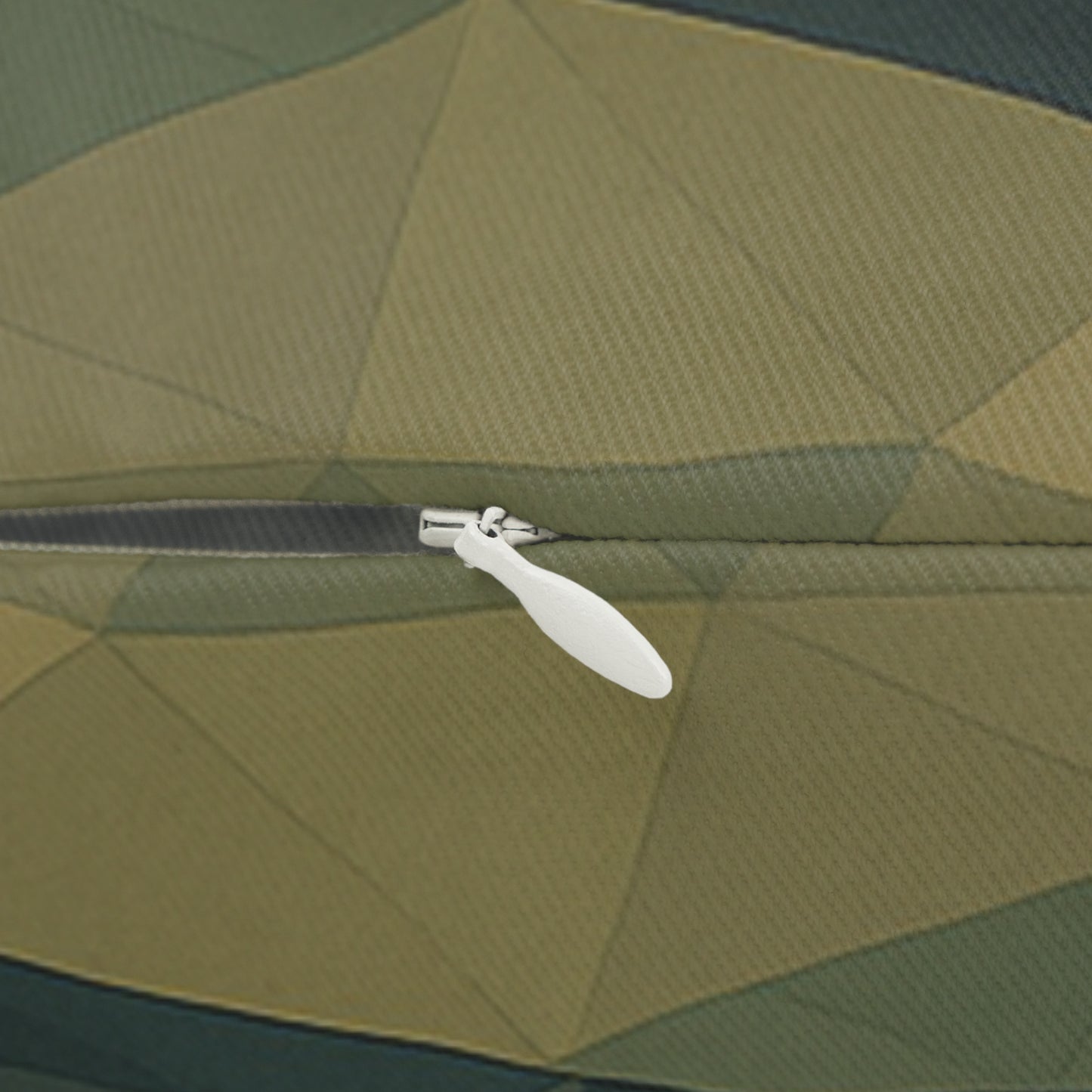 Rectangular Throw Pillow