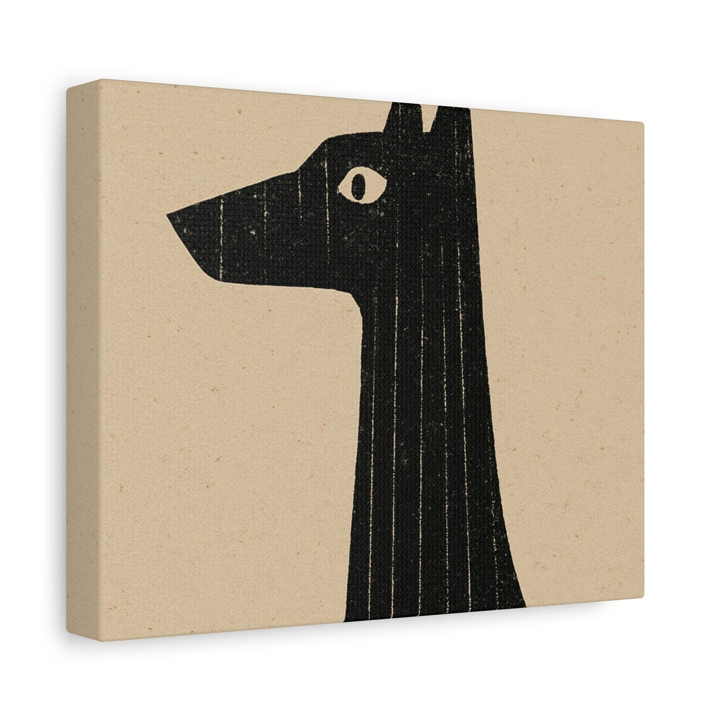 Stretched Canvas Wall Art