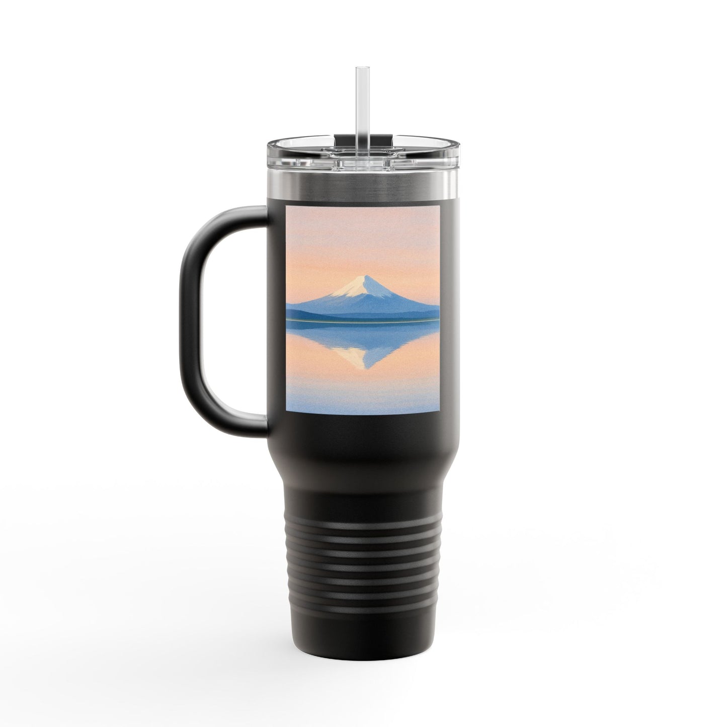 40oz Insulated Travel Mug