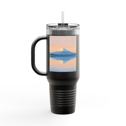 40oz Insulated Travel Mug
