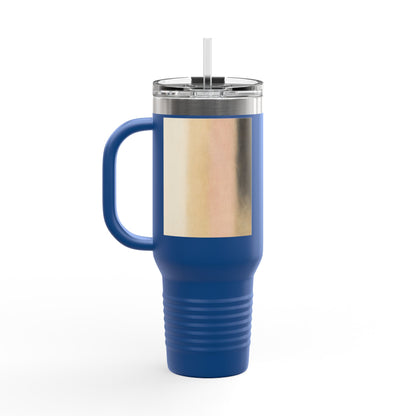 40oz Insulated Travel Mug