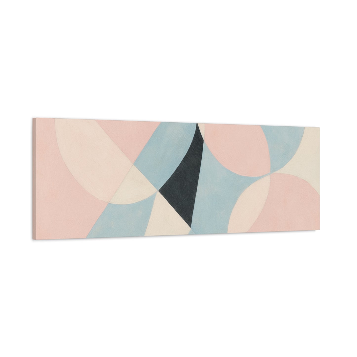 Stretched Canvas Wall Art