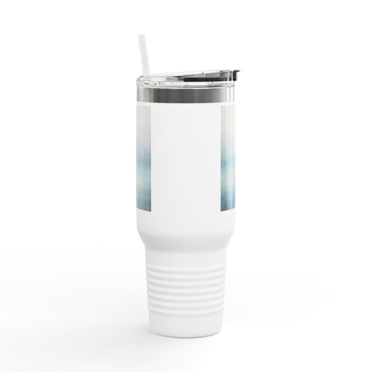 40oz Insulated Travel Mug