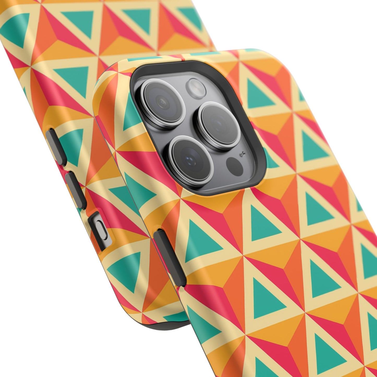 Impact-Resistant Cases