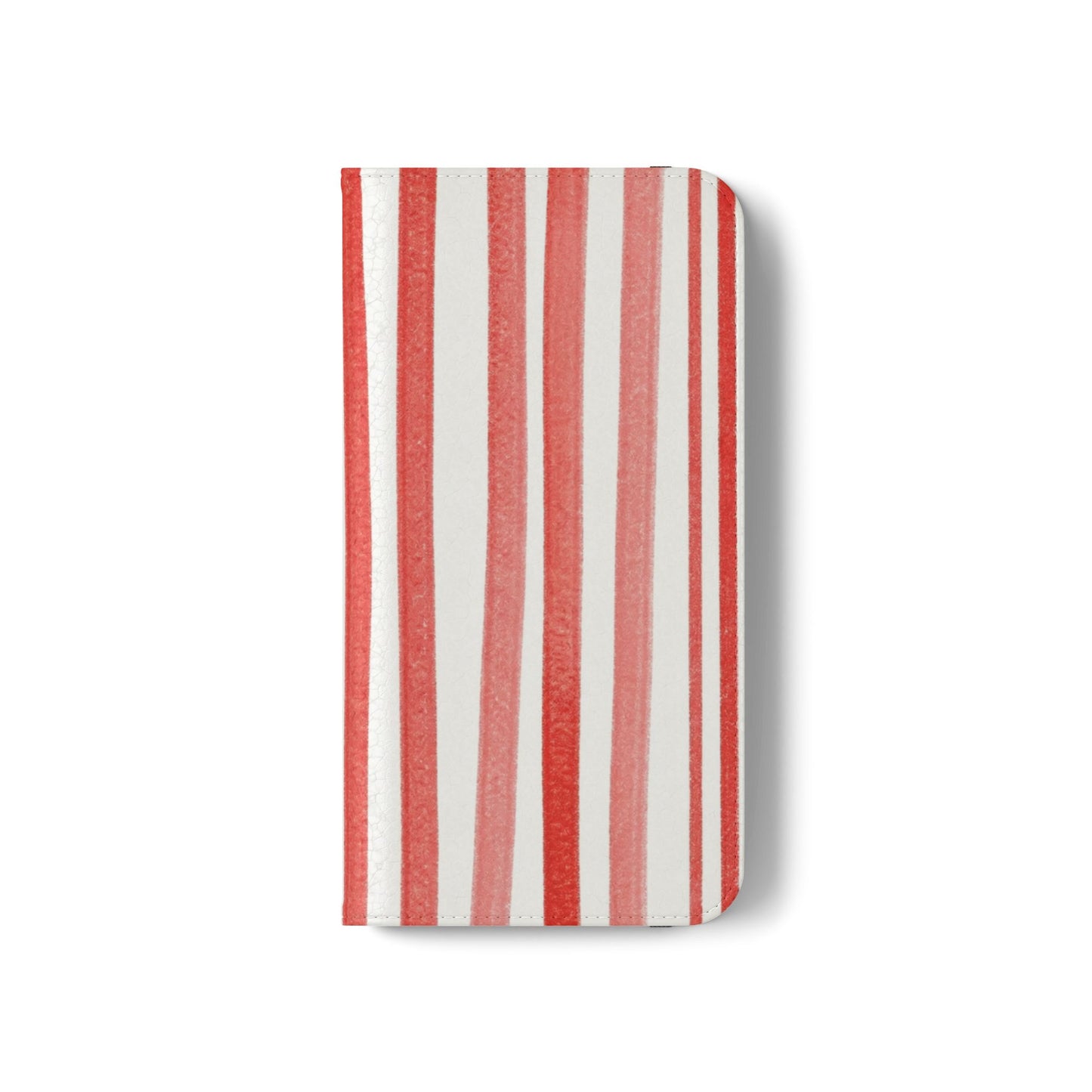 Vegan Leather Flip Case