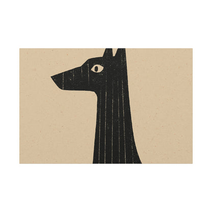 Stretched Canvas Wall Art