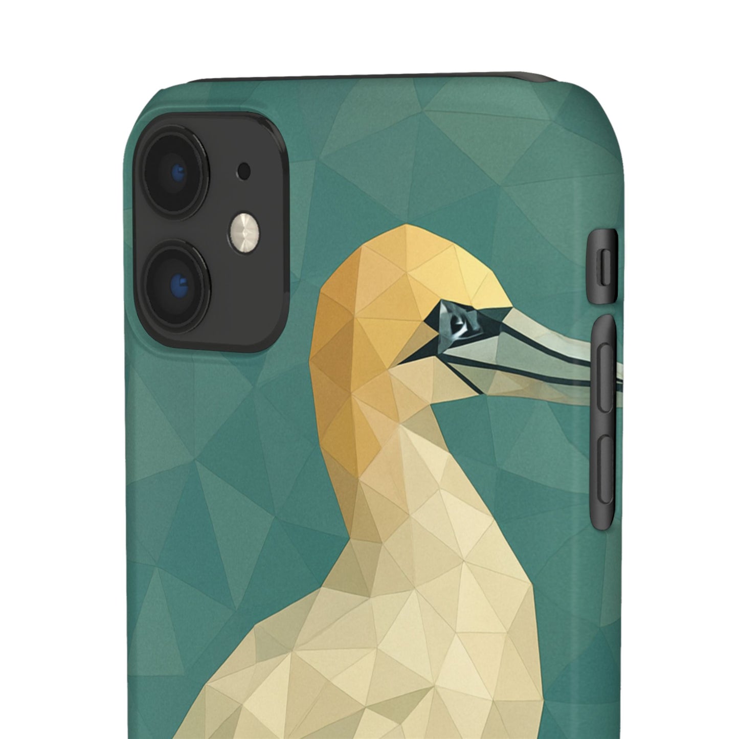 Snap Phone Case