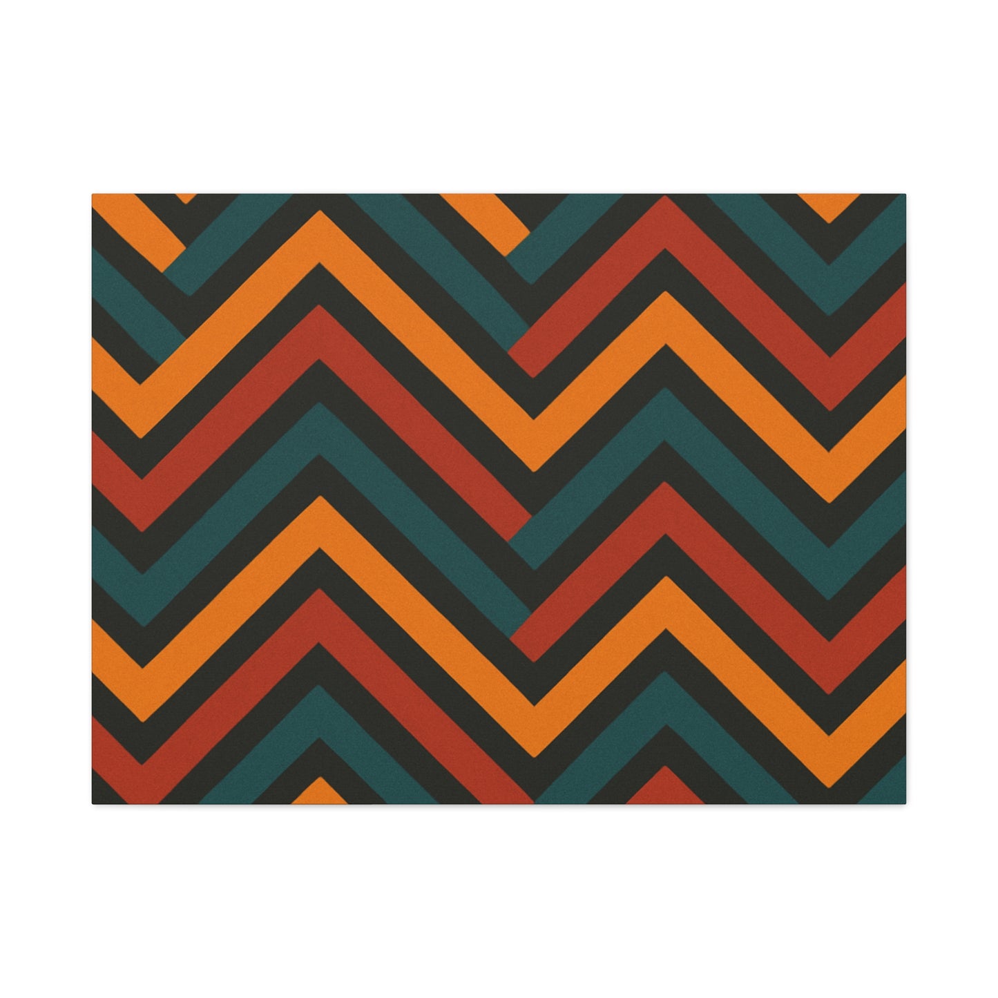 Stretched Canvas Wall Art