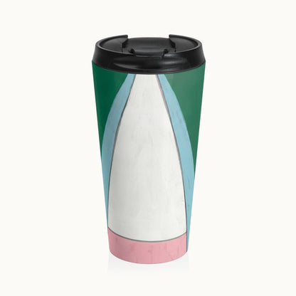 Stainless Steel Travel Mug