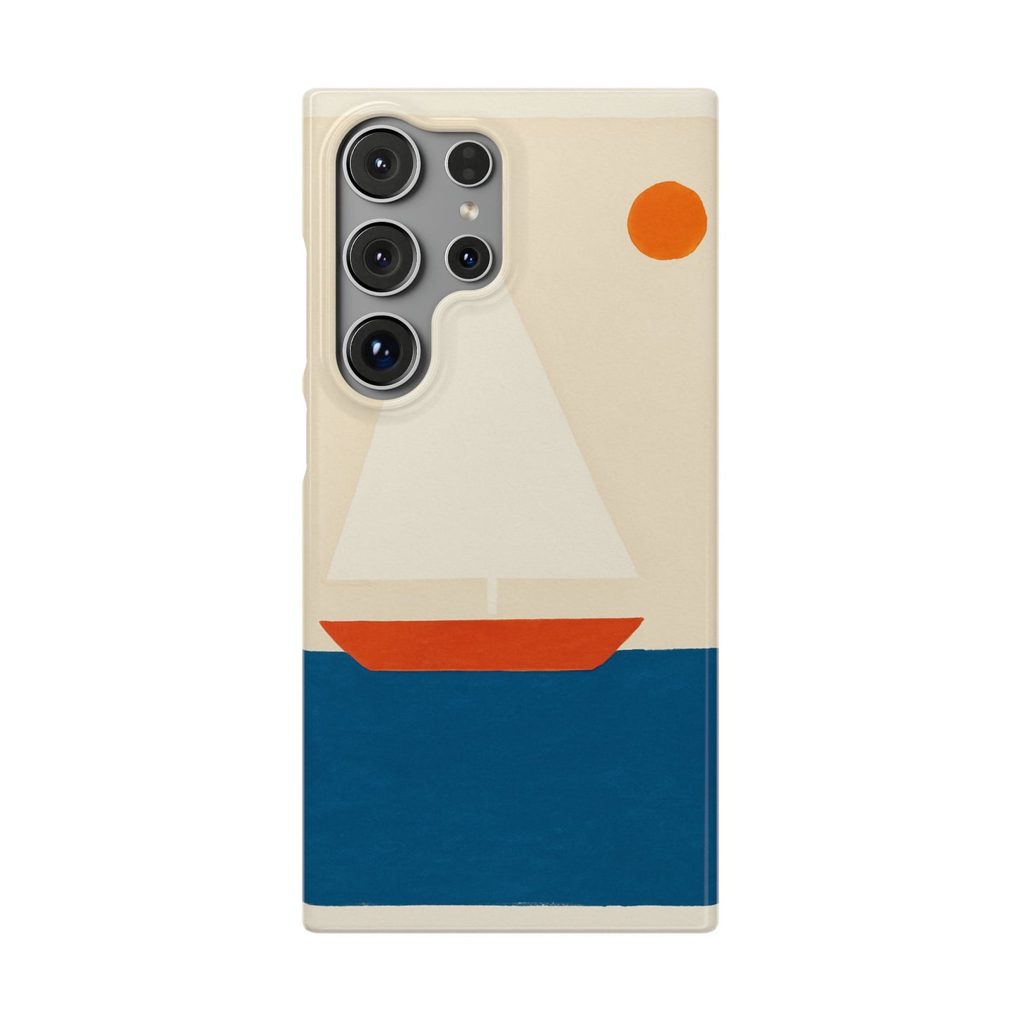 Snap Phone Case