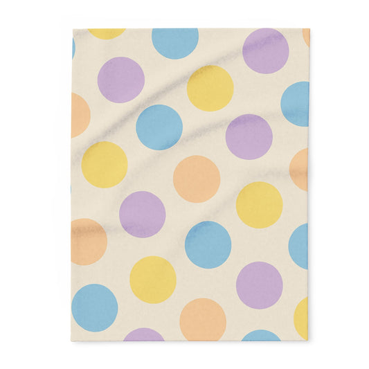 Arctic Fleece Blanket