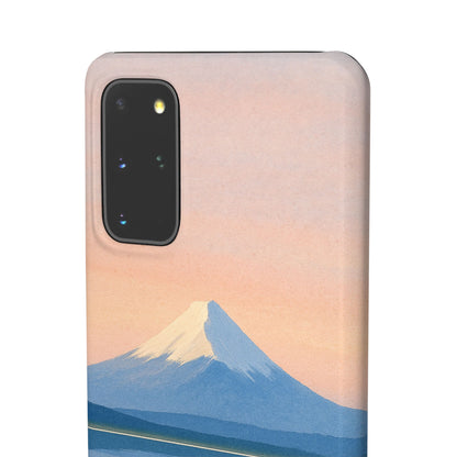 Snap Phone Case
