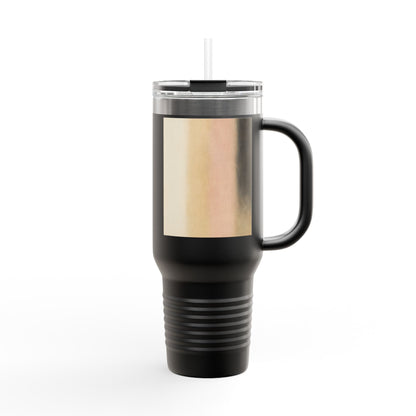40oz Insulated Travel Mug