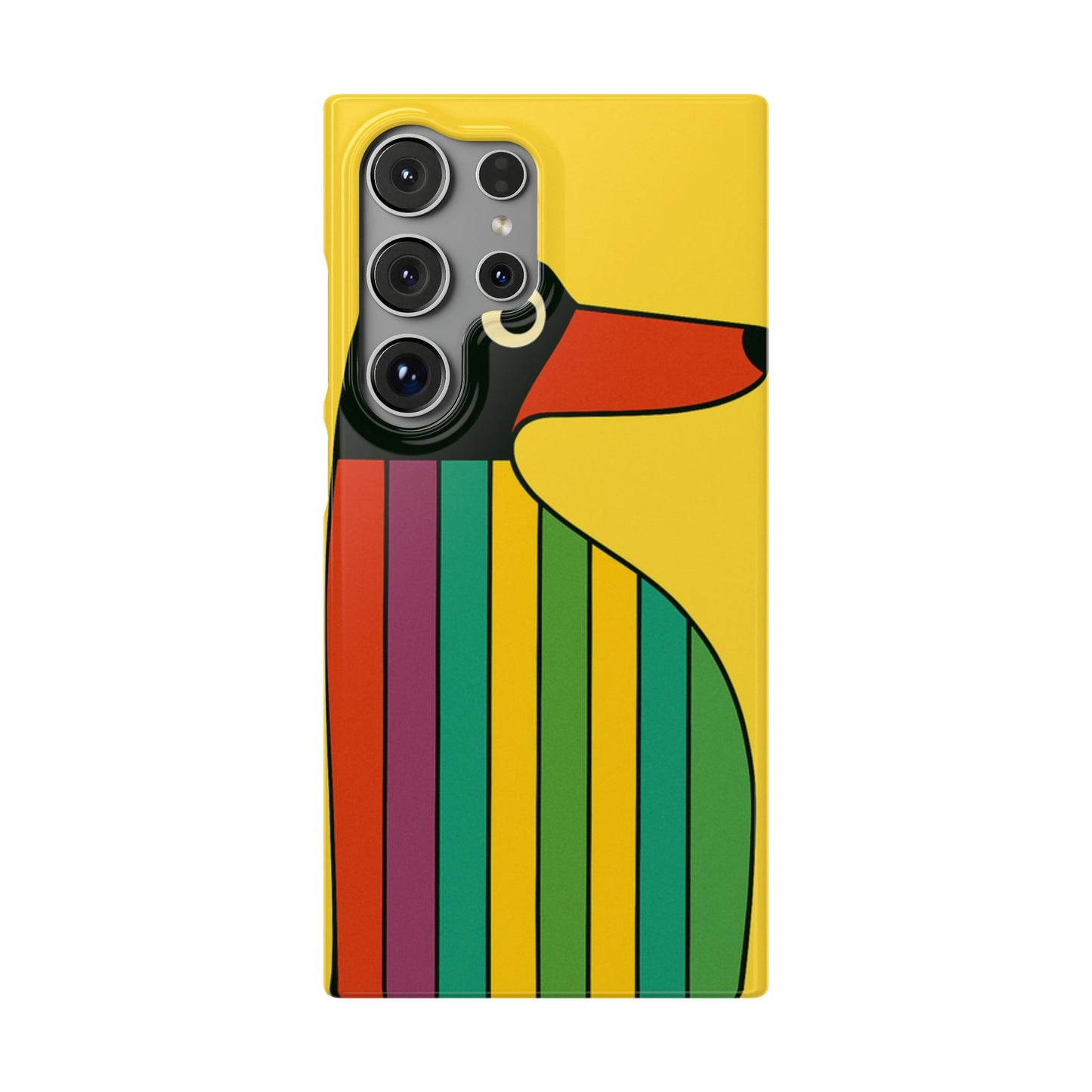 Snap Phone Case