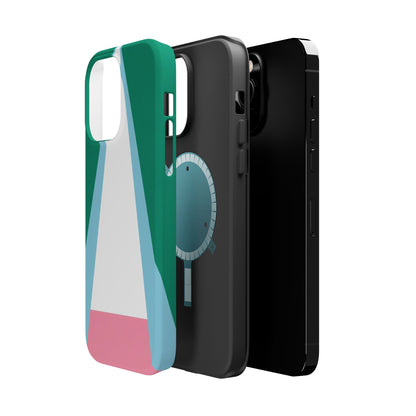 Magnetic Phone Case