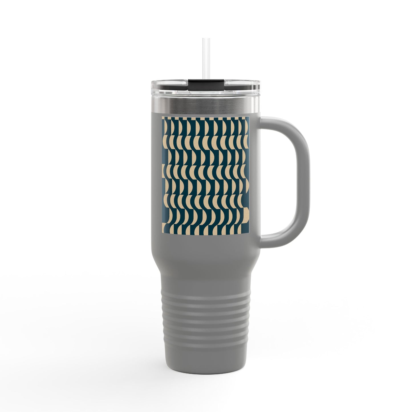 40oz Insulated Travel Mug