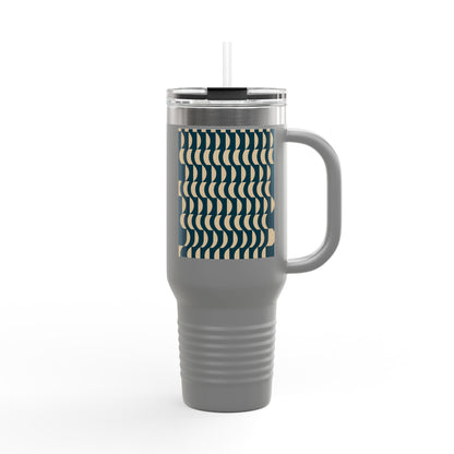 40oz Insulated Travel Mug