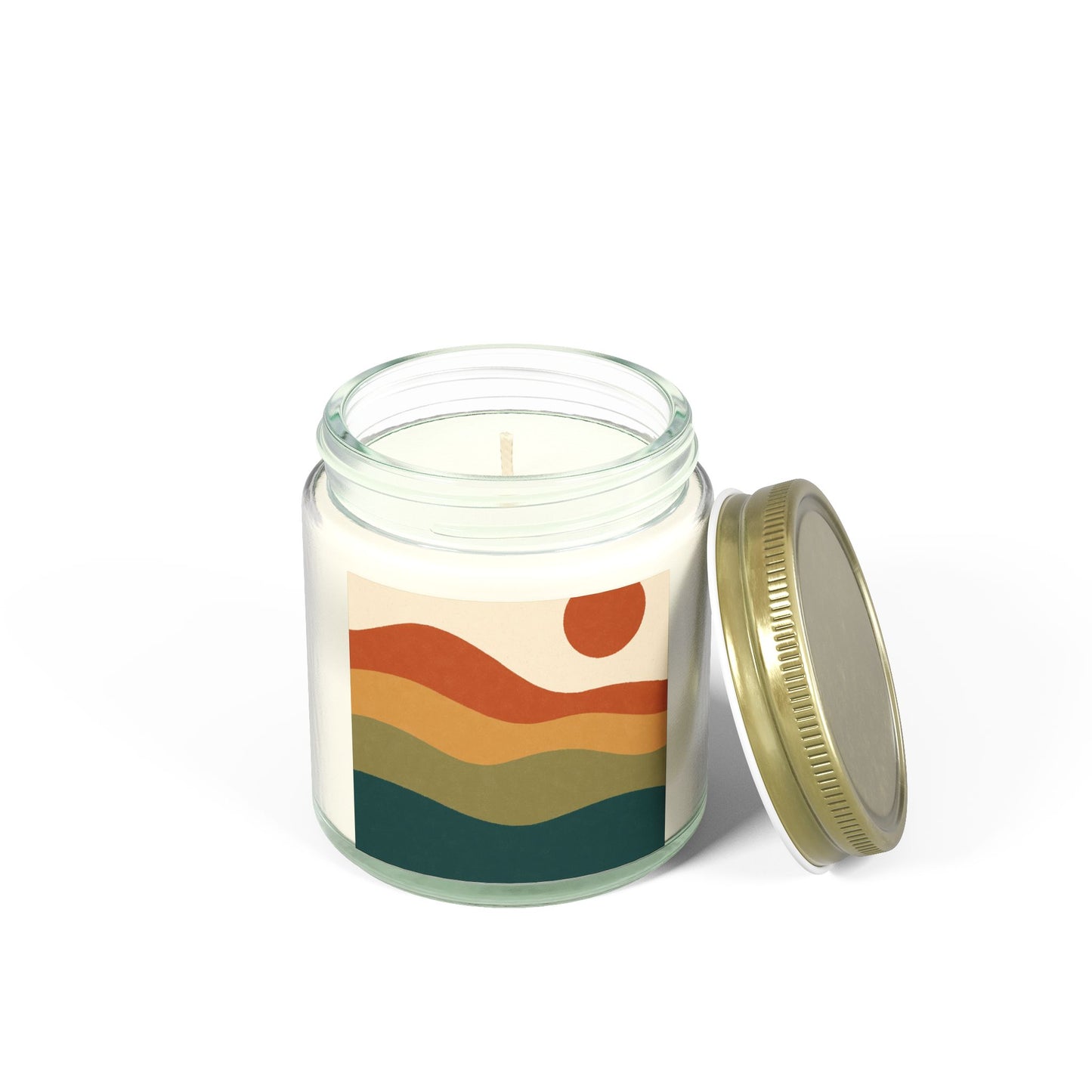 Scented Candles — Square