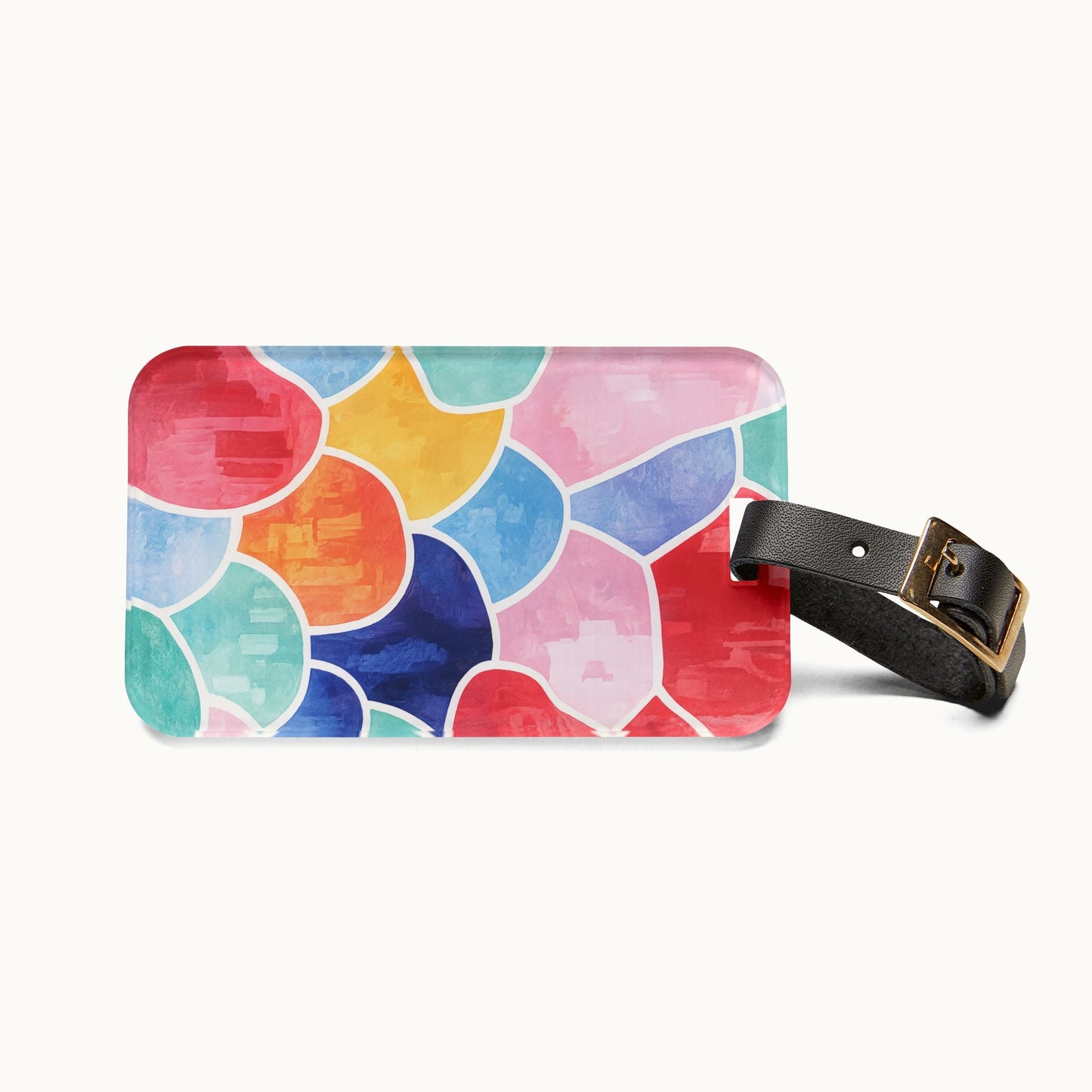 Luggage Tag