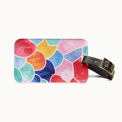 Luggage Tag