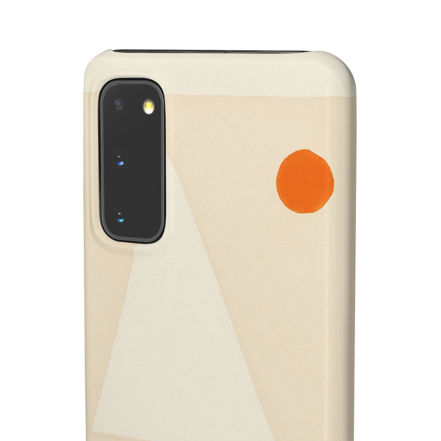 Snap Phone Case