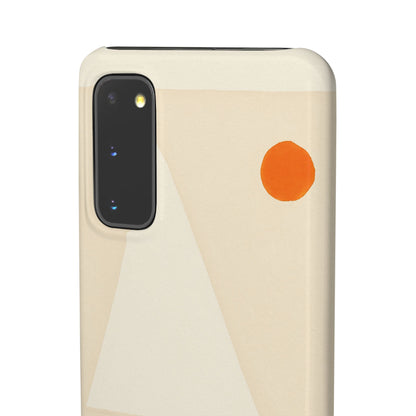 Snap Phone Case