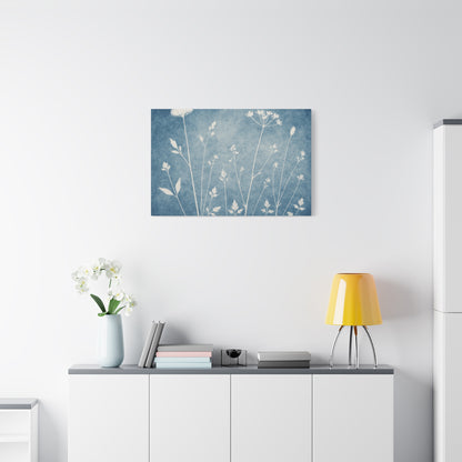 Stretched Canvas Wall Art