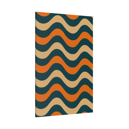 Canvas Art Print Vertical