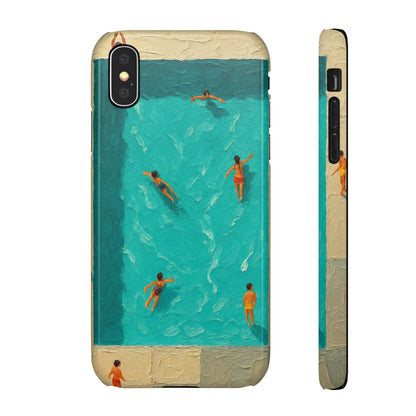 Snap Phone Case