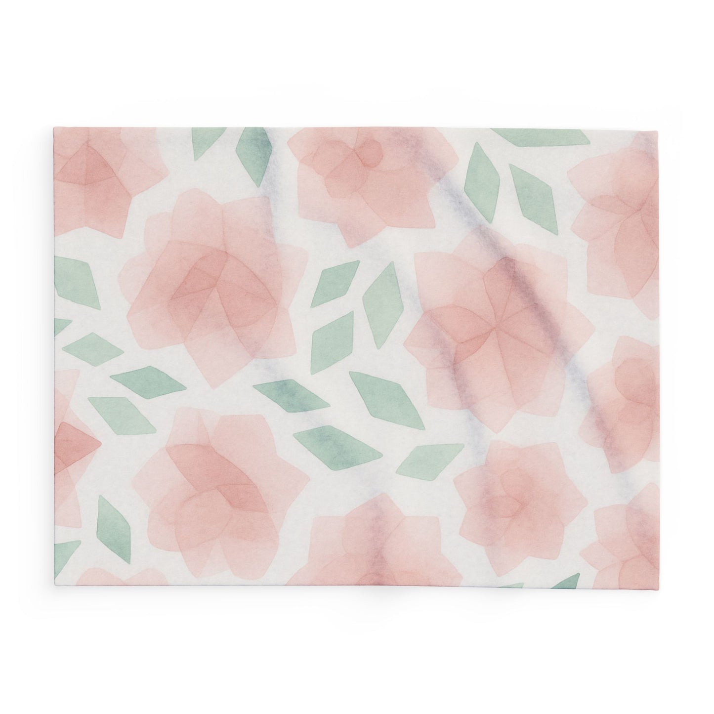 Arctic Fleece Blanket