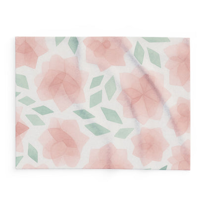 Arctic Fleece Blanket